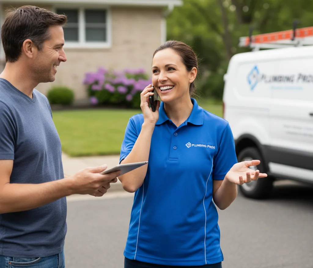 Emergency Plumbing in Valley, WA